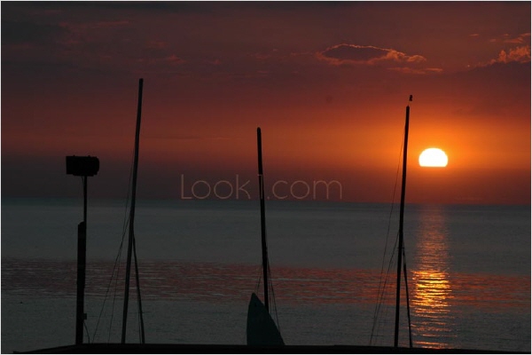 ostsee-sonnenuntergang