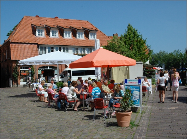 Oldenburger-Markt