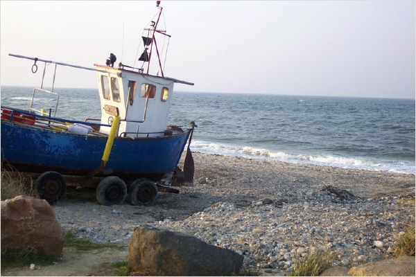 hohenfelde ostsee